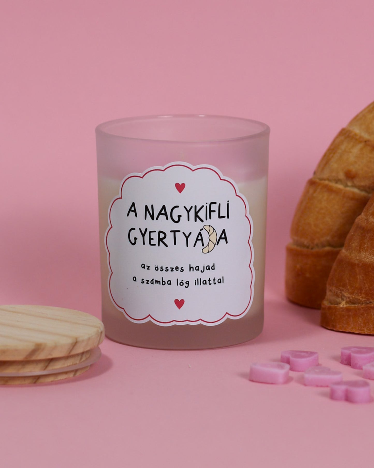 a nagykifli gyertyája
