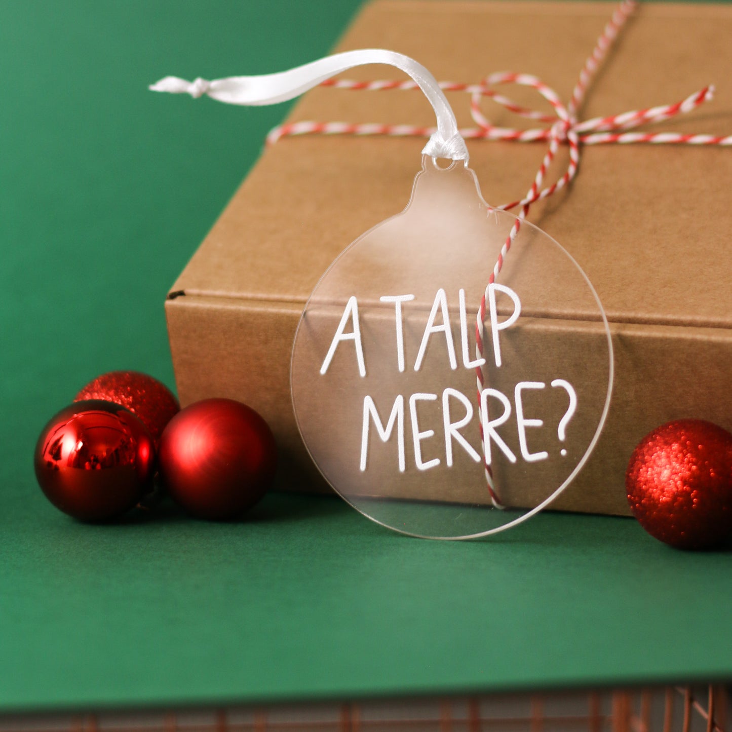 karifa díszek