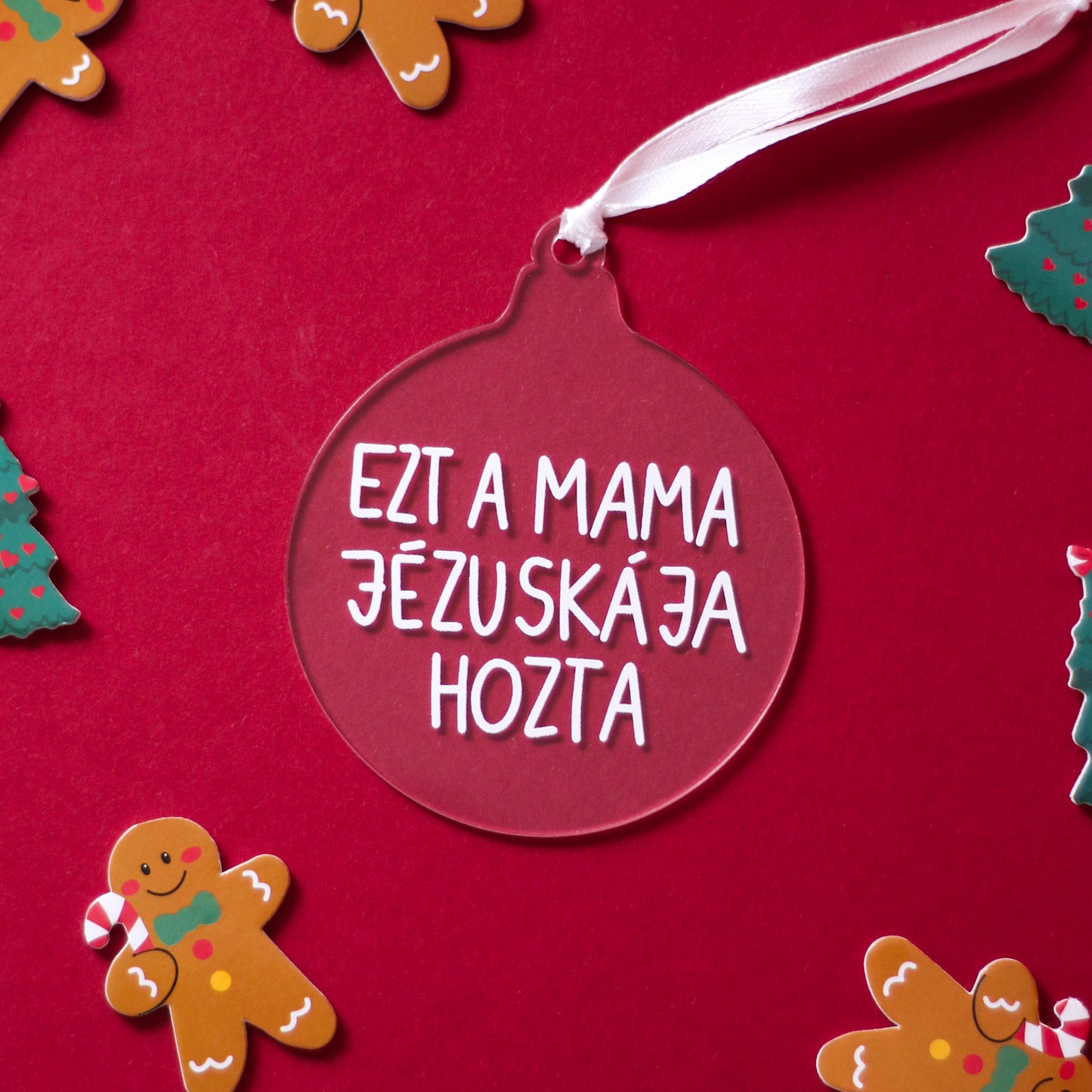 karifa díszek