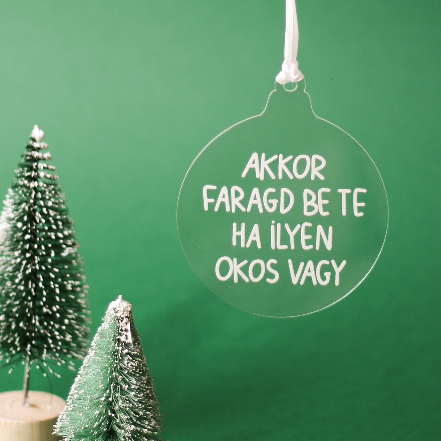 karifa díszek