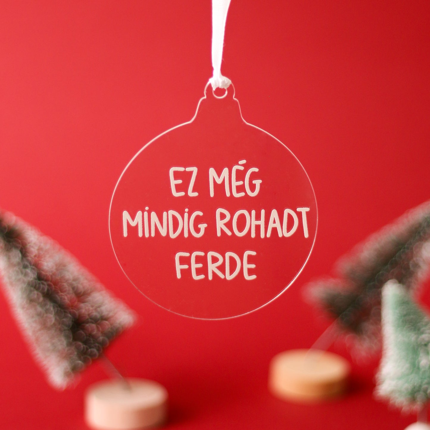 karifa díszek